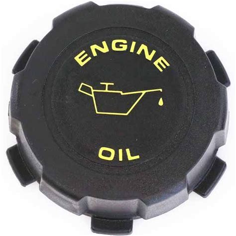 Engine oil cap is very loose 